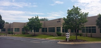 Willowbrook, IL Office - 535-845 Plainfield Rd