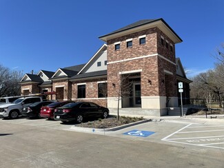 Southlake, TX Office/Medical - 124 River Oaks Dr