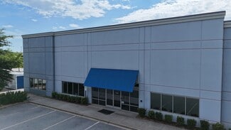 Greenville, SC Office - 510 Airport Rd