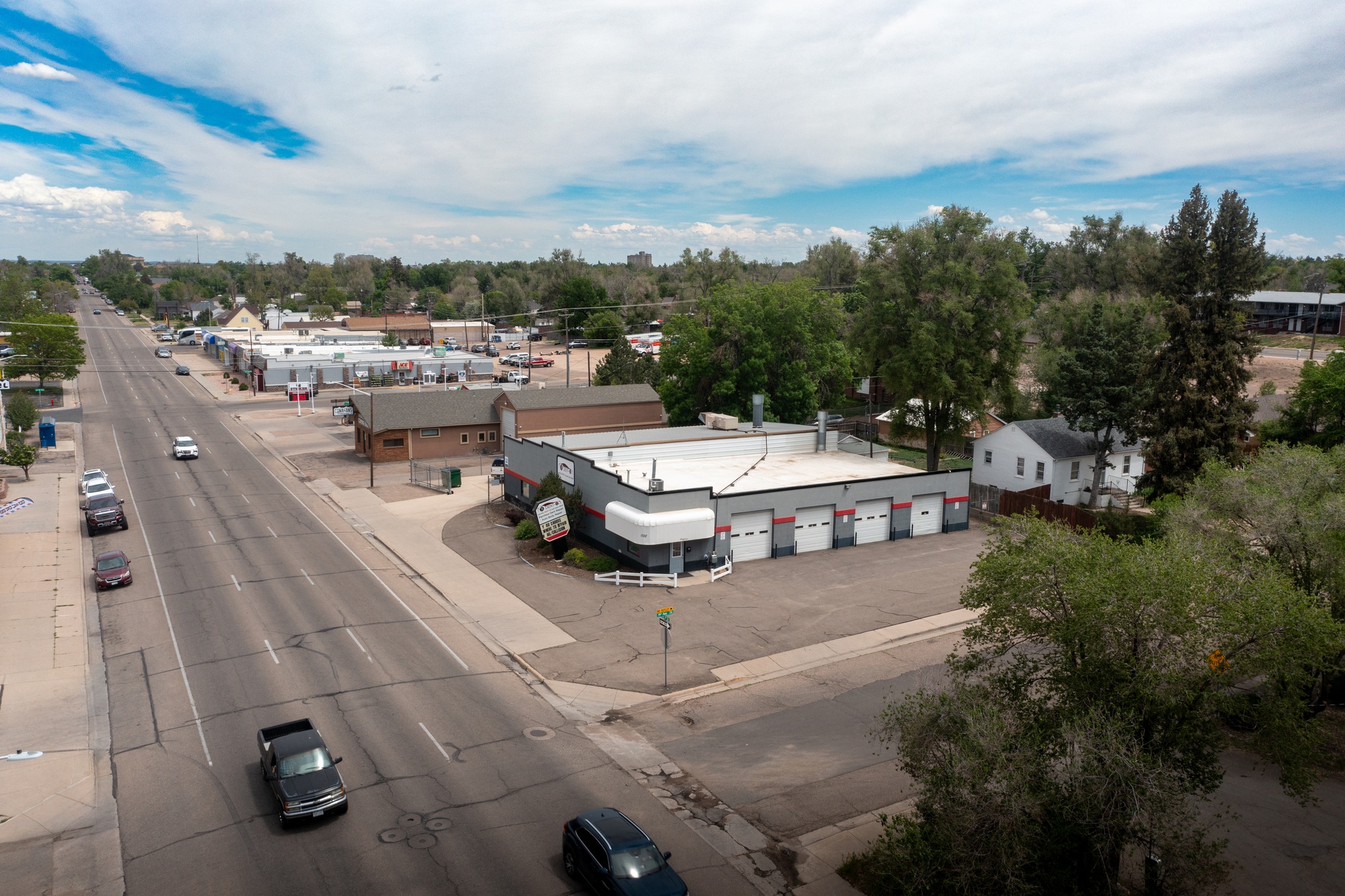 1822 9th St, Greeley, CO for Sale