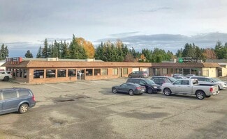Puyallup, WA Retail - 15011 Meridian E Puyallup, WA Retail - 15011 Meridian E