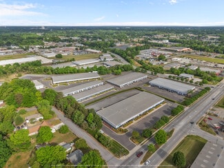 Greensboro, NC Industrial - 101 Creek Ridge Rd