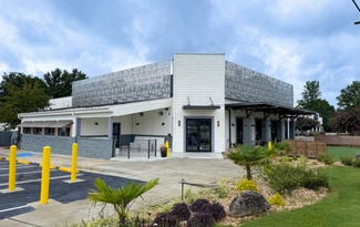 Gainesville, GA Retail - 1701 Browns Bridge Rd