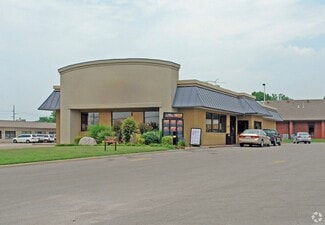 Springdale, AR Retail - 2638 W Sunset Ave