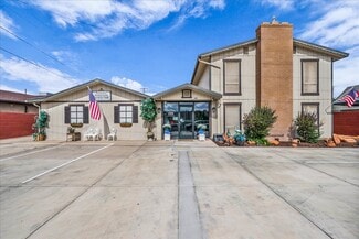 St George, UT Assisted Livings - 48 W 700 S St George, UT Assisted Livings - 48 W 700 S