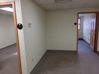 Laconia, NH Office - 67 Water St