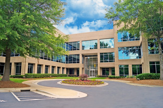 Cary, NC Office - 6501 Weston Pky