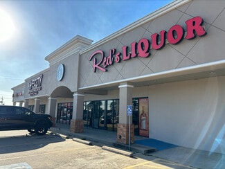 Nederland, TX Retail - 2828 Highway 365 Nederland, TX Retail - 2828 Highway 365