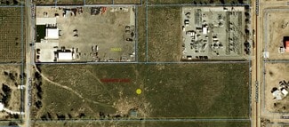 Phelan, CA Commercial - 9596 Johnson Rd