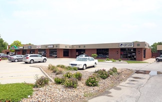 Ankeny, IA Office/Retail - 733-761 N Ankeny Blvd