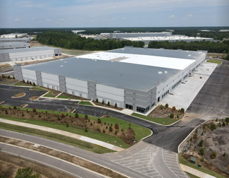 Ladson, SC Industrial - 0 Weber Blvd