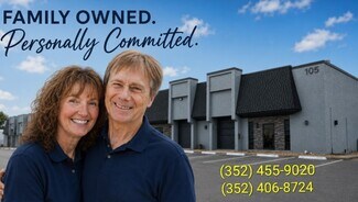 Maitland, FL Flex - 105 Candace Dr Maitland, FL Flex - 105 Candace Dr