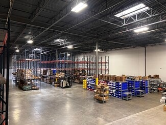 Aurora, CO Industrial - 13250 E Smith Rd Aurora, CO Industrial - 13250 E Smith Rd