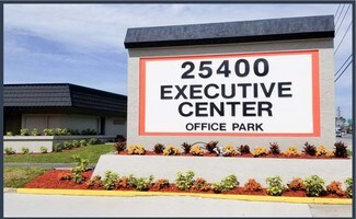 Clearwater, FL Office - 25400 US Hwy 19 N