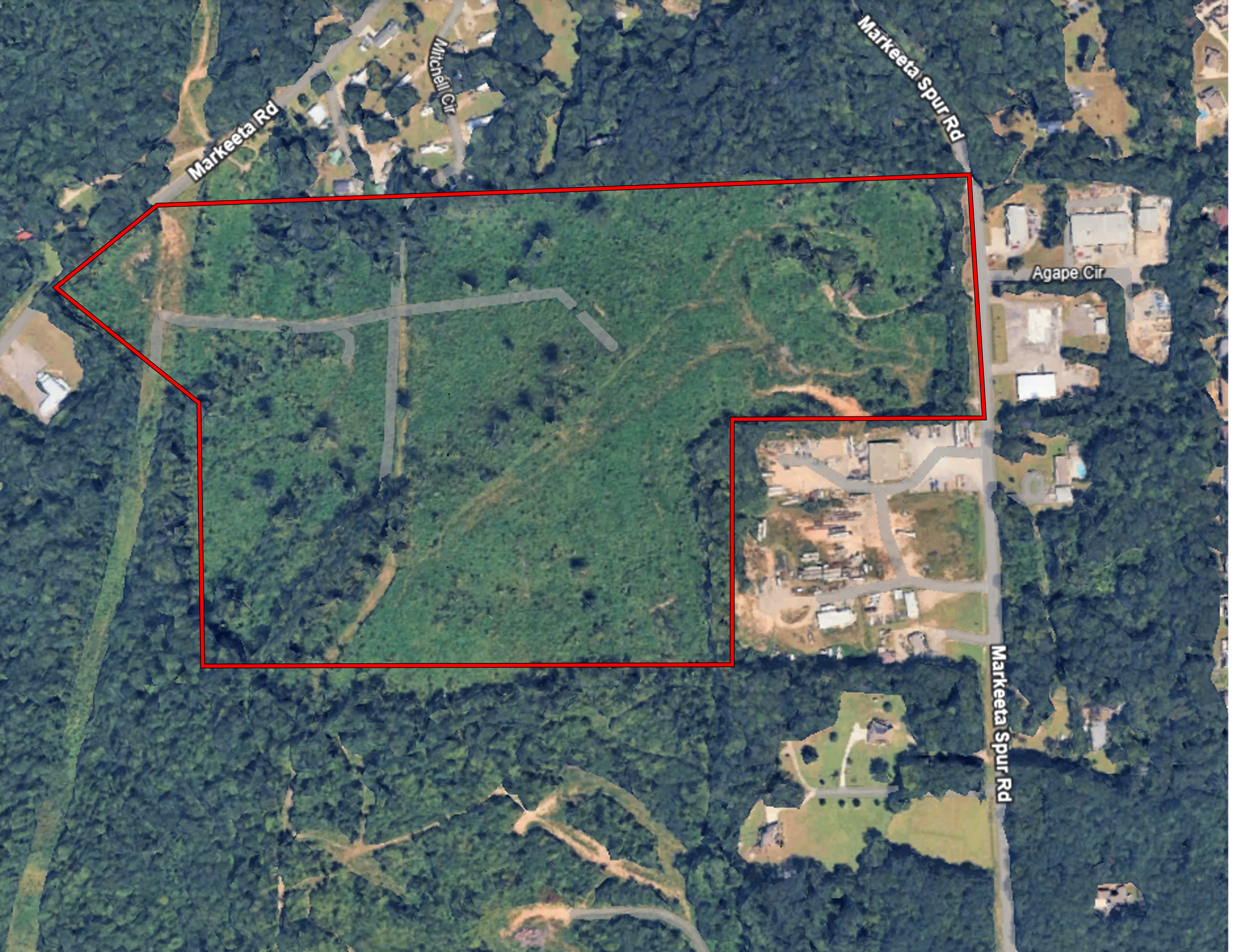 1215 Markeeta Spur Rd, Moody, AL for Sale