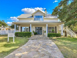 Wimberley, TX Hospitality - 251 Circle Dr