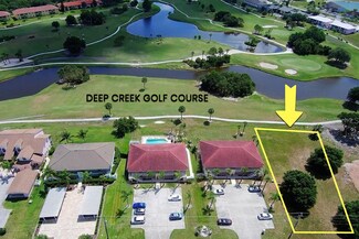 Punta Gorda, FL Residential Land - 1390 Rio De Janeiro Ave