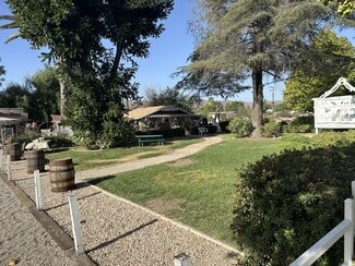 Murrieta, CA Freestanding - 42030 C St