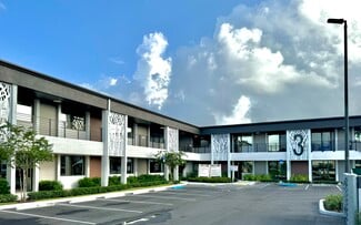 Miami, FL Office/Medical - 1021 Ives Dairy Rd