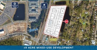 Jacksonville, FL Commercial - 14043 N Main St Jacksonville, FL Commercial - 14043 N Main St