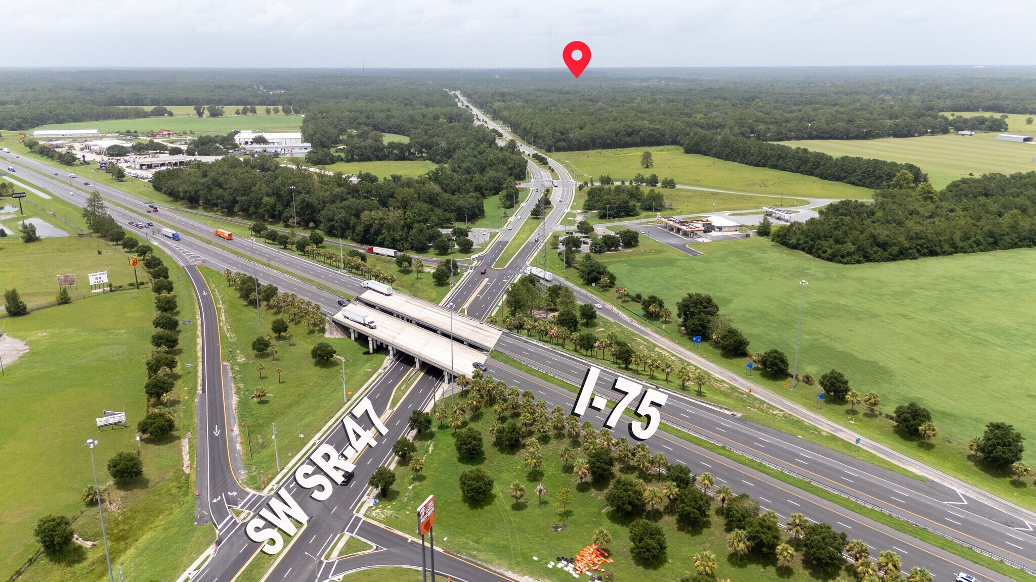 431 SW Darilyn Gln, Lake City, FL for Sale