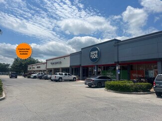 Wauchula, FL Retail - 1010-1042 S 6th Ave