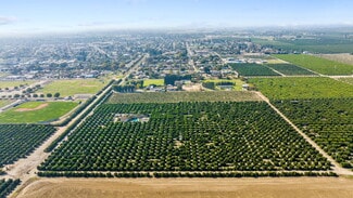 Exeter, CA Agricultural - 1435 Palm dr Exeter, CA Agricultural - 1435 Palm dr