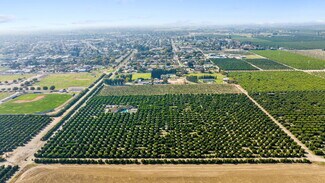 Exeter, CA Commercial Land - 1435 Palm dr Exeter, CA Commercial Land - 1435 Palm dr