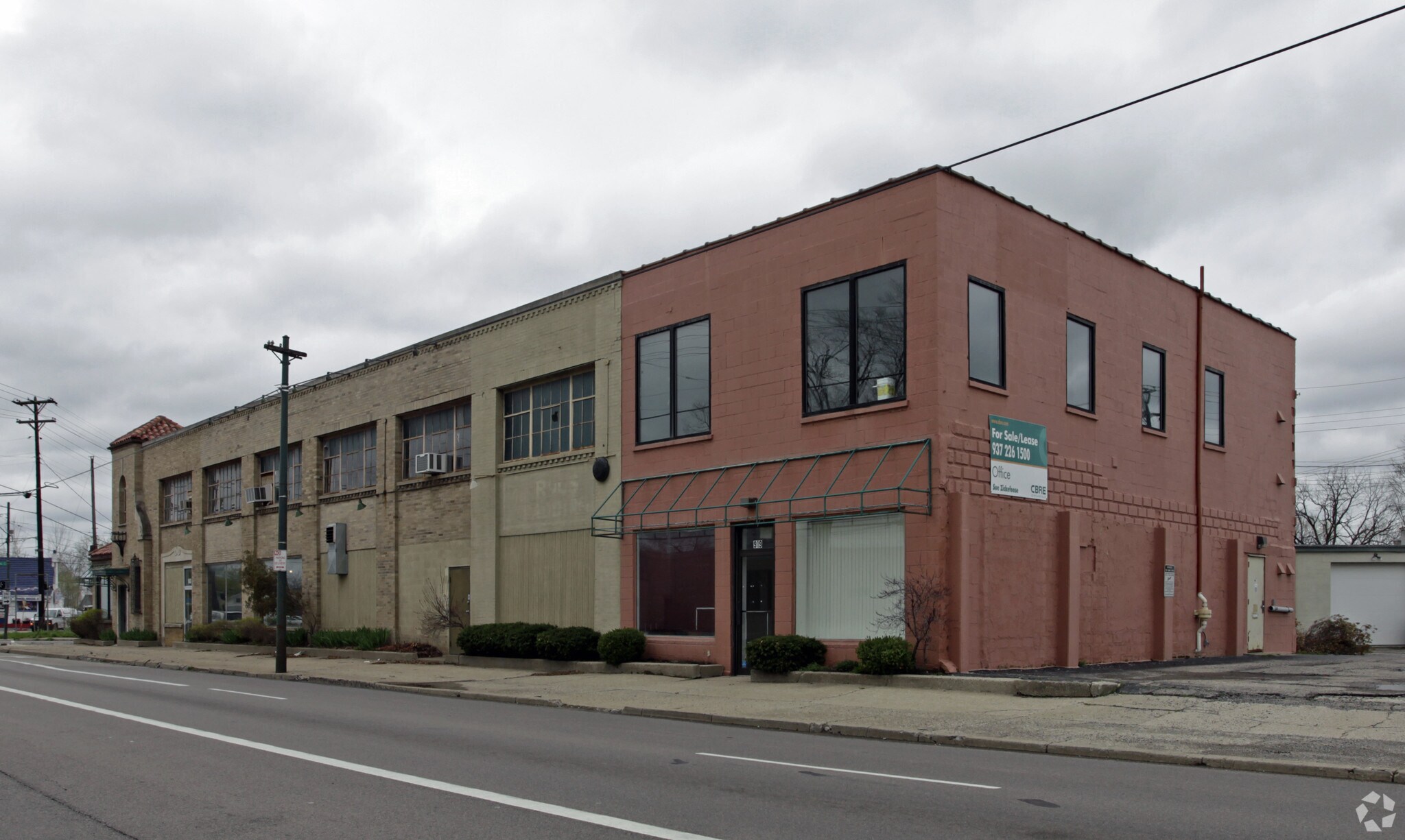 901-919 N Keowee St, Dayton, OH for Sale