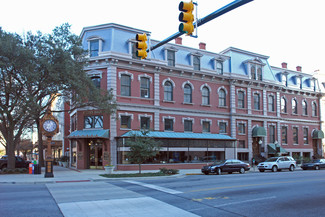 Columbia, SC Office, Office/Retail - 1201-1217 Hampton St