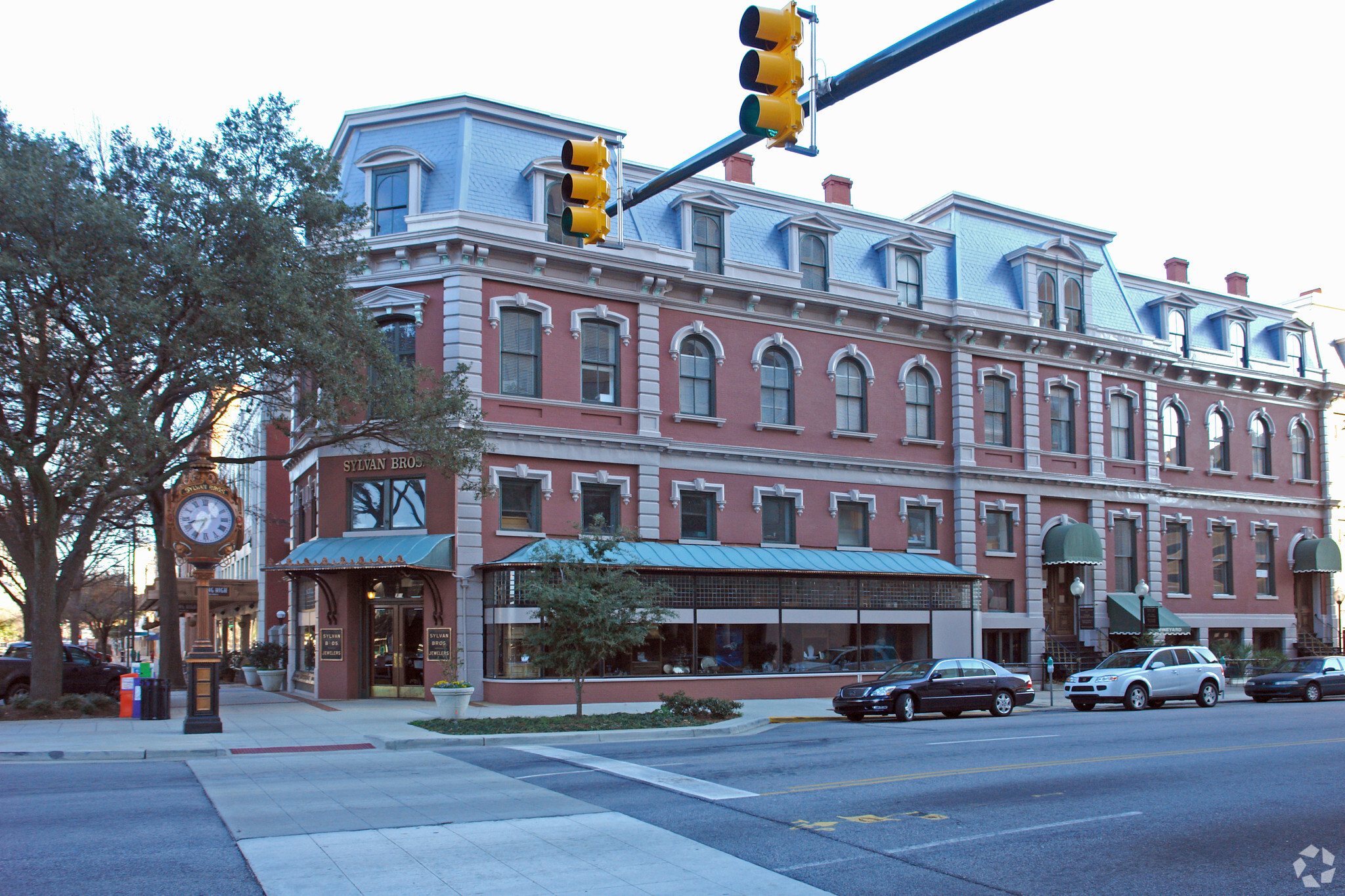 1201-1217 Hampton St, Columbia, SC for Rent