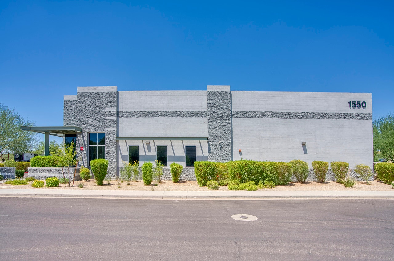 1550 W Parkside Ln, Phoenix, AZ for Rent