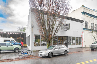 Portland, OR undefined - 3384 SE Milwaukie Ave