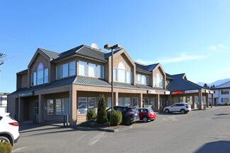 Chilliwack, BC Office - 7134 Vedder Rd Chilliwack, BC Office - 7134 Vedder Rd