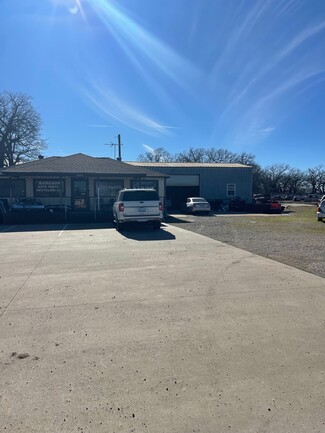 Greenville, TX Retail - 2244 US hwy-69 S