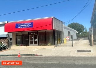 Torrance, CA Flex - 21236 S Western Ave Torrance, CA Flex - 21236 S Western Ave