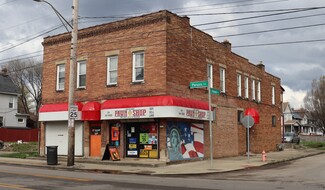 Columbus, OH Retail - 1702-1704 Parsons Ave