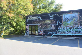 Plantsville, CT Retail - 969-979 Meriden Waterbury Tpke