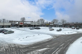 Arden Hills, MN Retail - 3673 Lexington Ave N Arden Hills, MN Retail - 3673 Lexington Ave N