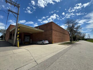 Waukegan, IL undefined - 625 Public Service Rd Waukegan, IL undefined - 625 Public Service Rd