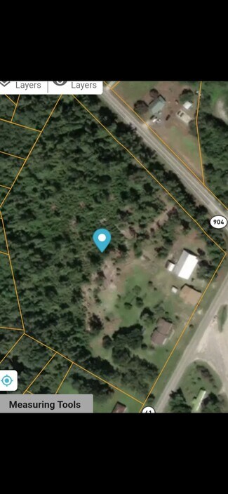 Fairmont, NC Commercial Land - 13996 NC Highway 41