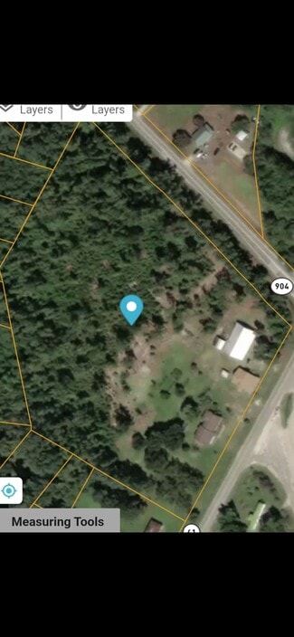 Fairmont, NC Commercial - 13996 NC Highway 41