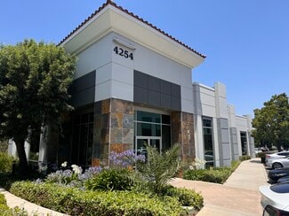 Corona, CA Medical - 4254 Green River Rd