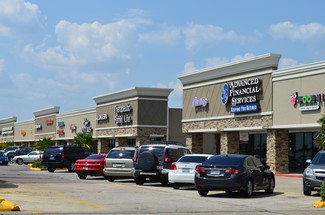 Nederland, TX Office, Retail - 1507 S Hwy 69