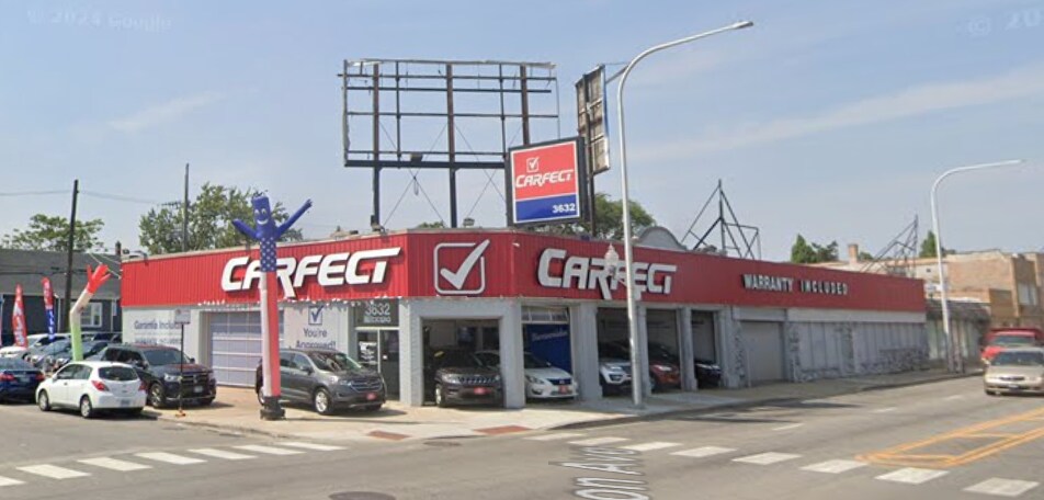 3632-3652 N Cicero Ave, Chicago, IL for Rent