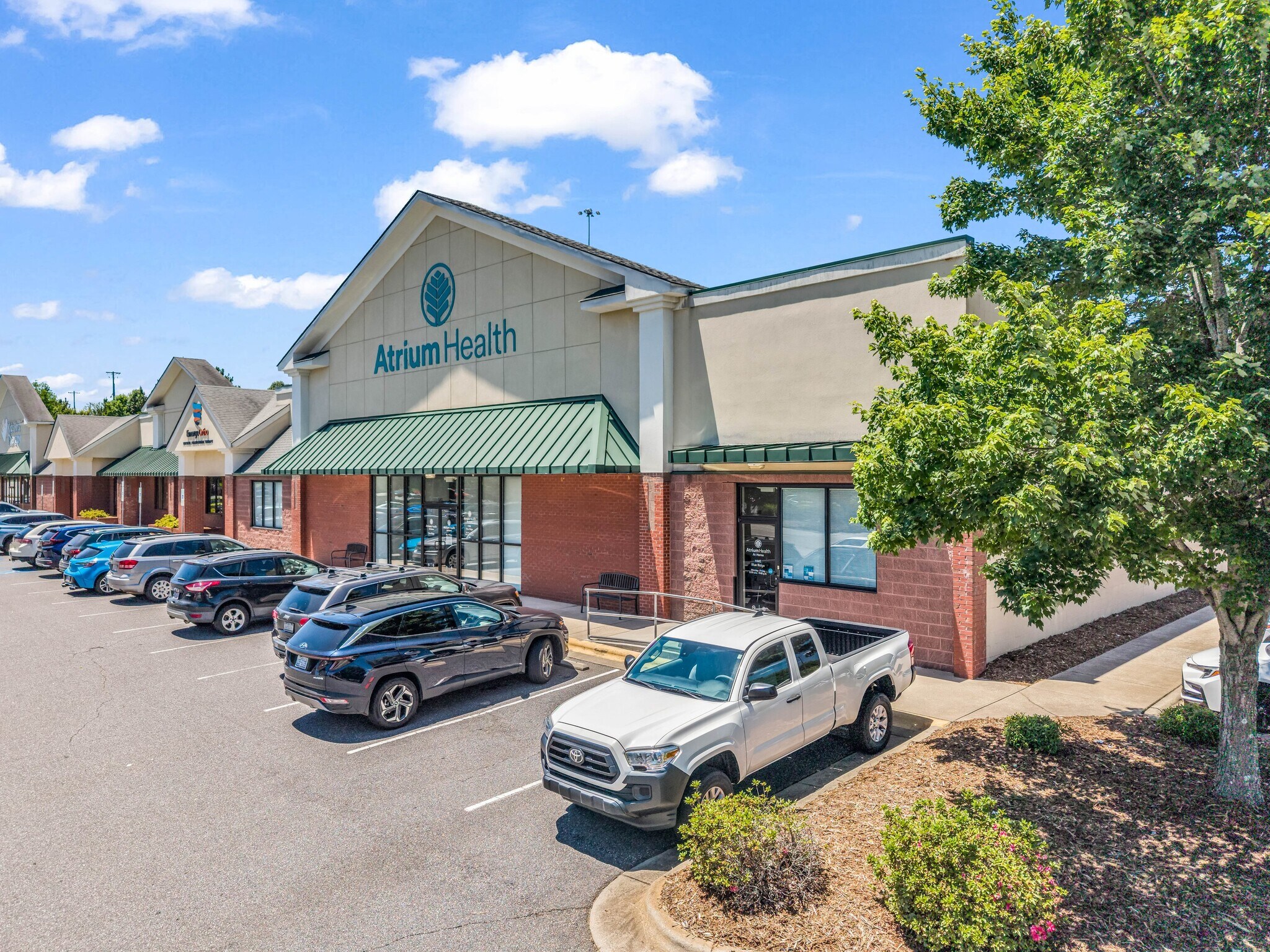 104-168 Fiddlers Run Blvd, Morganton, NC for Rent