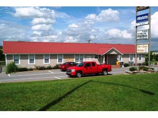 Sweetwater, TN Office - 675 New Highway 68