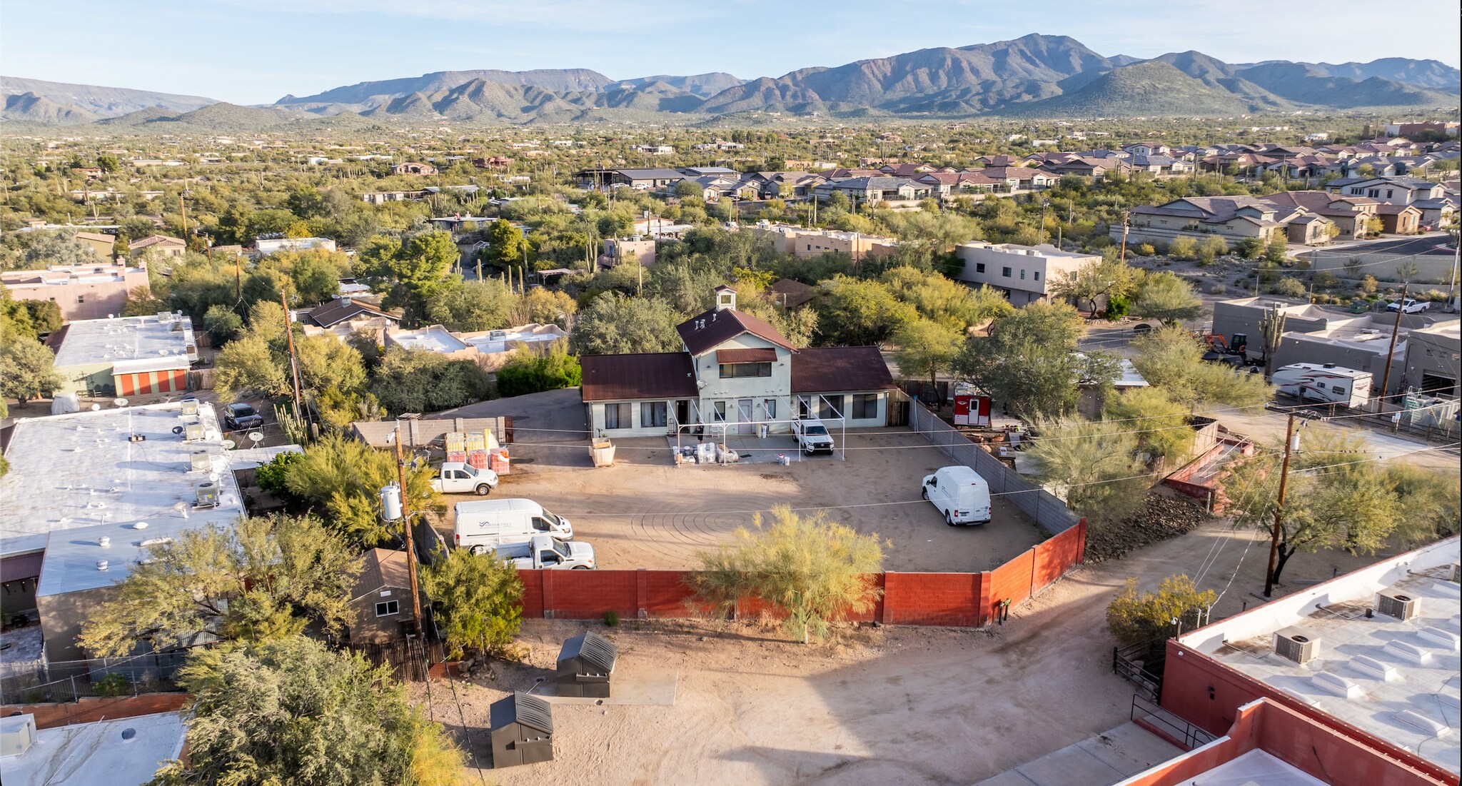 38246 N Hazelwood Cir, Cave Creek, AZ for Rent