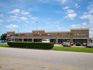La Marque, TX Retail - 6402 Gulf Fwy La Marque, TX Retail - 6402 Gulf Fwy