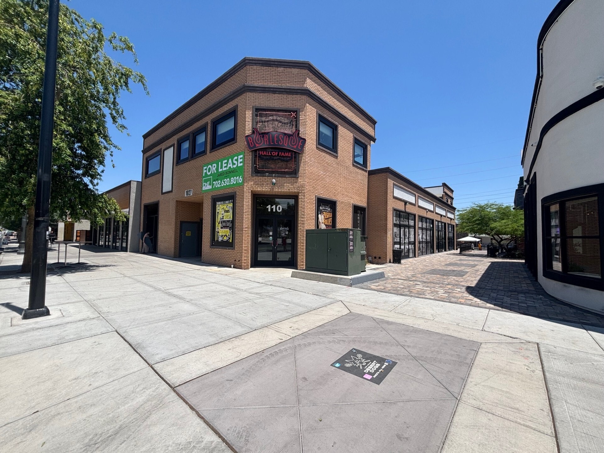 1027 S Main St, Las Vegas, NV for Rent